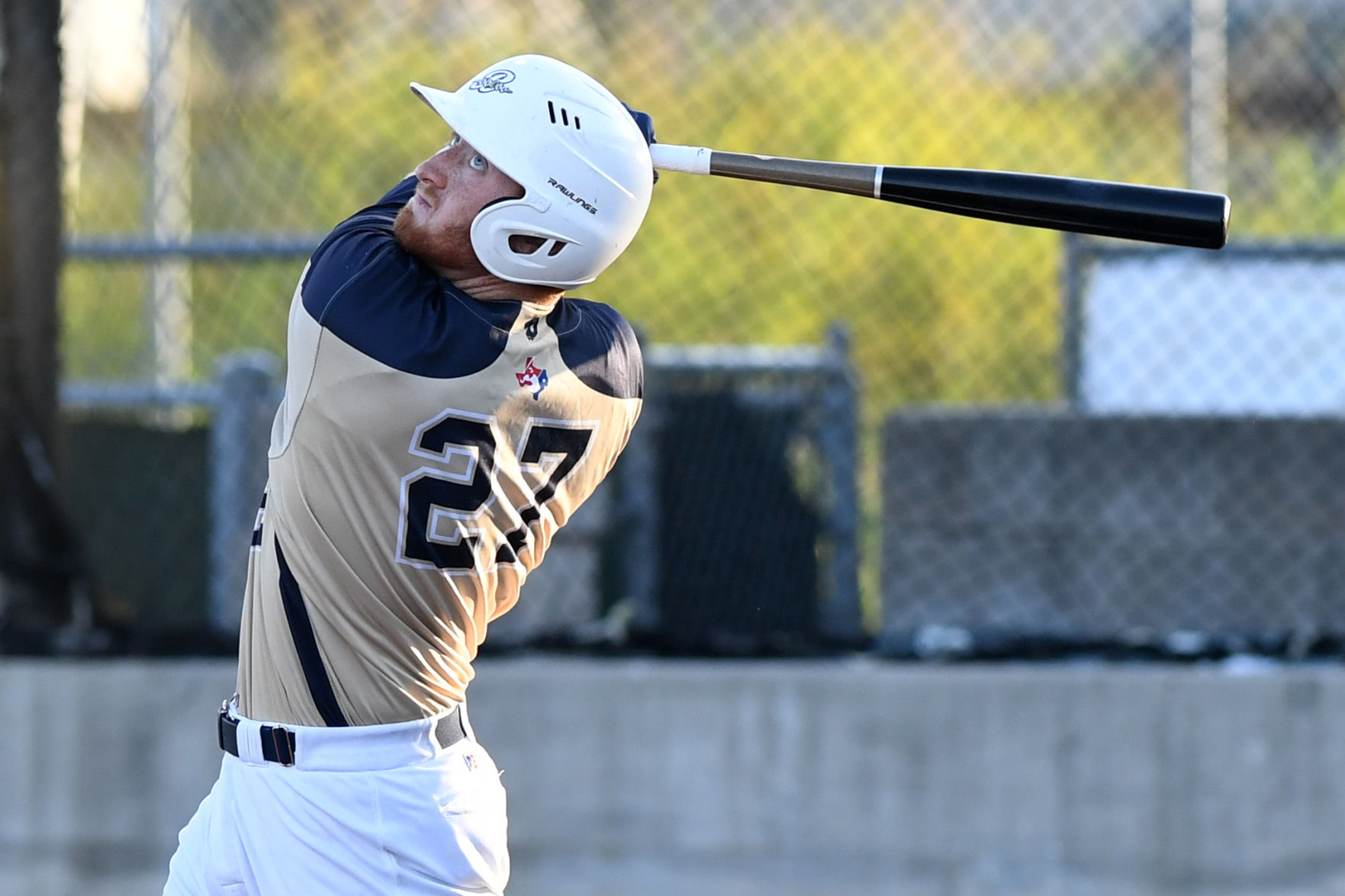 Brazos Valley Bombers vs. Acadiana Cane Cutters